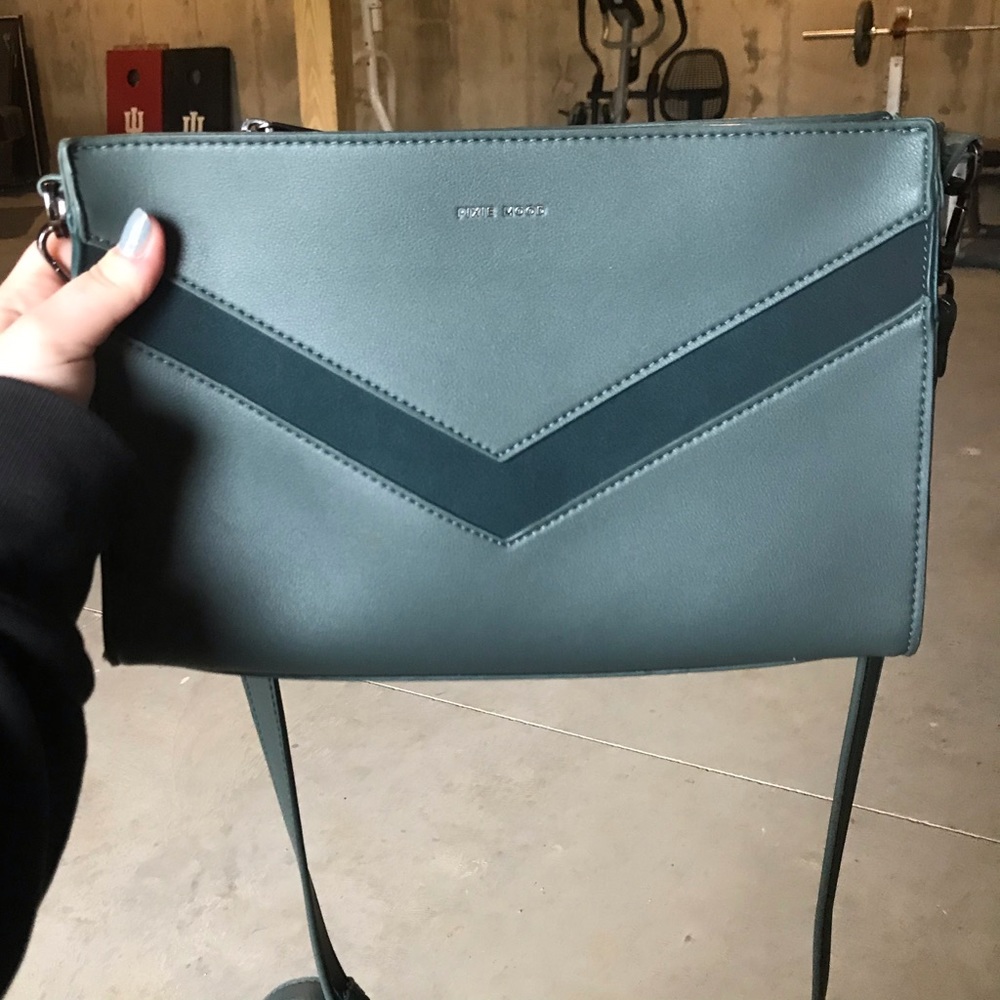 Crossbody
